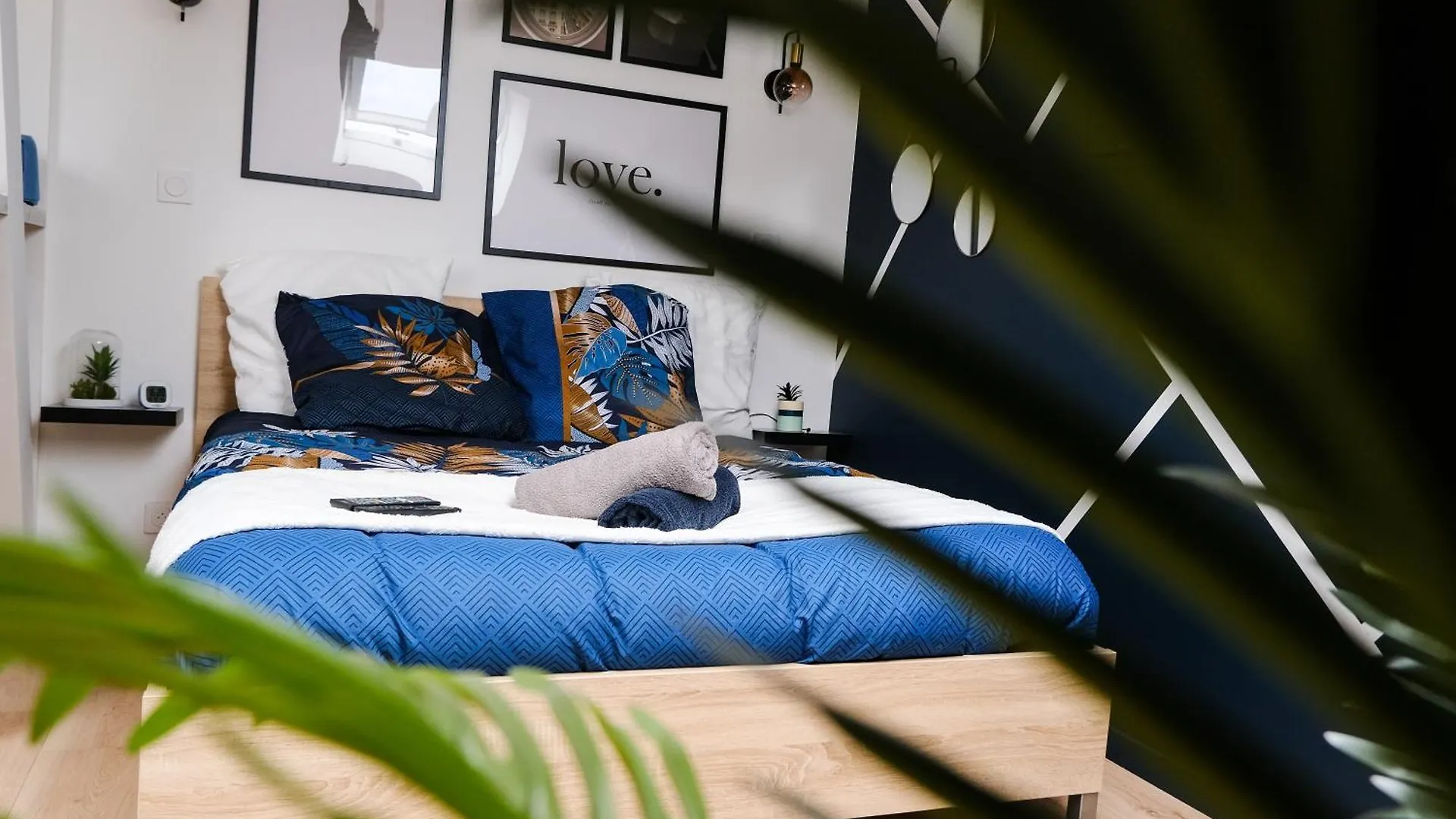 Apartman Appartement Chic & Elegant Proche De La Mer Yffiniac Franciaország