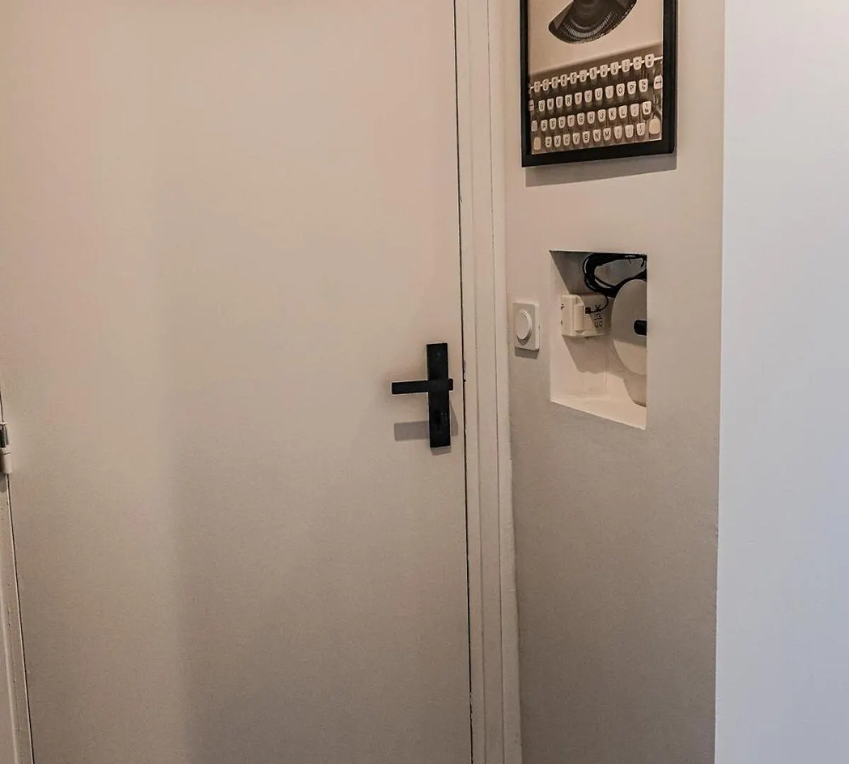 Appartement Chic & Elegant Proche De La Mer Yffiniac Apartman