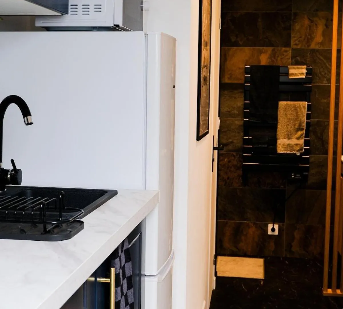 Appartement Chic & Elegant Proche De La Mer Yffiniac